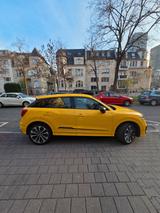 Audi SQ2 TFSI S tronic, HUD, LED, Bang&Olufsen... - Audi SQ2 aus 2019