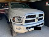 Dodge RAM 2500 6.4 HEMI Laramie  LPG  4x4  - Dodge RAM: Ram2500