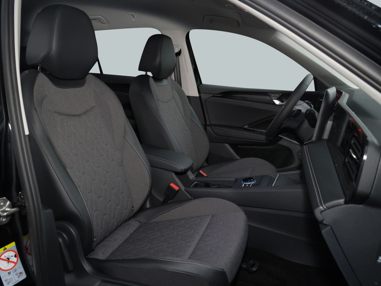 Volkswagen Tiguan - Bild 11