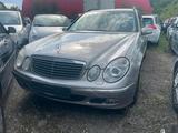 Mercedes-Benz Mercedes Benz E320 CDI W211 - Mercedes-Benz E 320 in Bochum