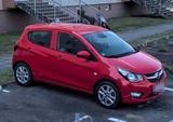 Opel Karl Edition 42tkm SHZ LHZ Temp Spurh BT Klima