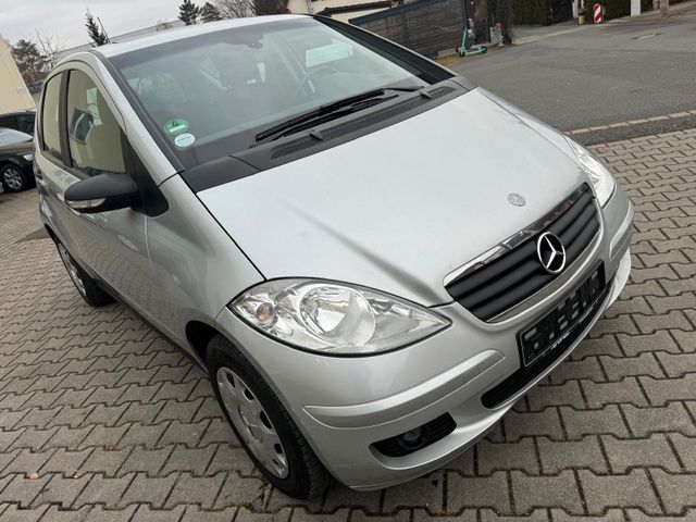 Mercedes-Benz A 170 A -Klasse A 170