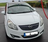 Opel Corsa D Sportedition - Opel Corsa aus 2010: Sport
