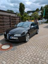 Alfa Romeo GT Q2 - Alfa Romeo GT mit Diesel-Antrieb: Coupé