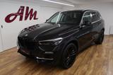 BMW X5 Baureihe X5 xDrive 30 d/22Zoll-GMP!!! - BMW X5 Gebrauchtwagen in Leipzig
