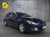 Mazda6 Kombi 2.2 CRDT Exclusive (120kW) 6 CD ... - Mazda aus 2009: Mazda2