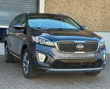 Kia Sorento 2.2 CRDi AWD  Automatik voll Ausstattung - Kia Sorento in Bremen