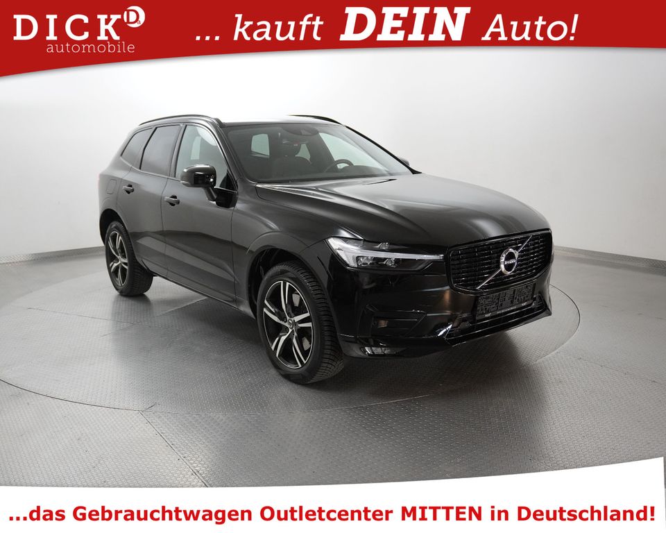 Image of Volvo XC60