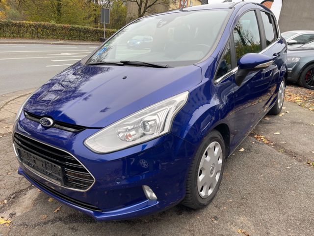 Ford B-Max 1.0 Titanium Klima Navi Pano. 8xAlu