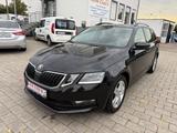 Skoda Octavia Combi Ambition/Navi/Kamera/LED/TOP - Skoda Octavia mit Diesel-Antrieb: Ambition