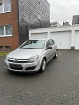 Opel Astra H 1.6  gepflegt, top Zustand - Opel Astra aus 2004: 1.6