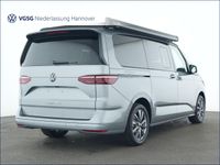 Volkswagen T7 California - Vorschau Bild 5