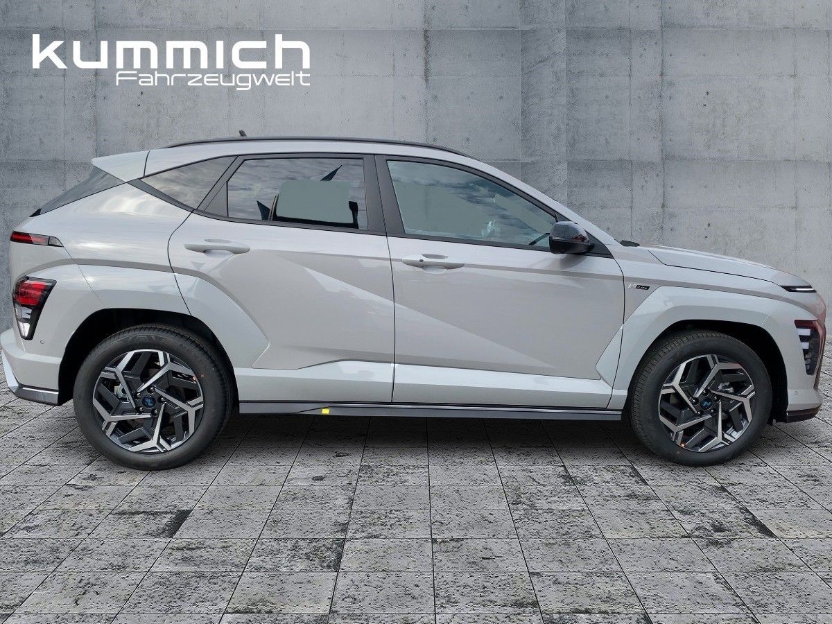 Hyundai KONA - Bild 3