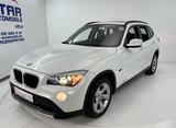 BMW X1 18 i sDrive*2,0-110kW*PANORAMA*XENON*SITZH*E5 - BMW: 5.0