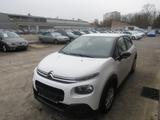 Citroën C3 Feel,KLIMA,E-FENSTER,57000 KM. - Citroën C3 in Köln