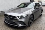 Mercedes-Benz A 250 e Amg Line Night Paket Mega Voll  1.Hand - Mercedes-Benz A 250 in Aachen