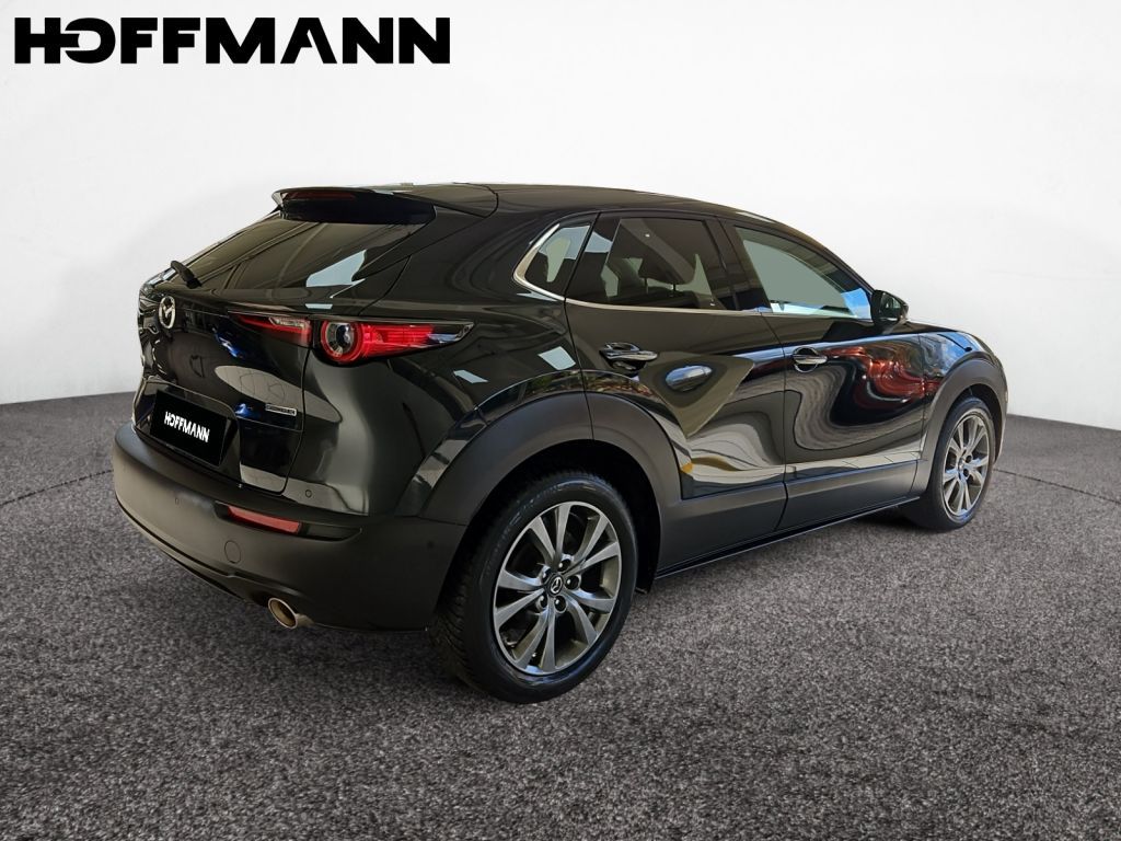 Fahrzeugabbildung Mazda CX-30 SKYACTIV-X 2.0 M-Hybrid SELECTION