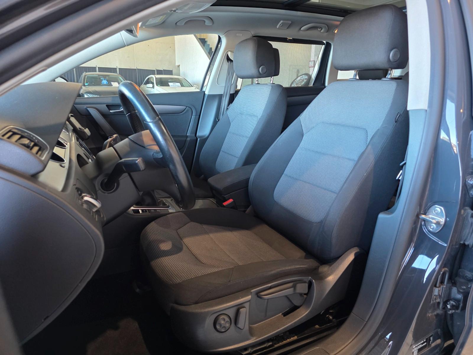 Volkswagen Passat Variant 1.4 TSI 160 ch – Business Edition – Toit panoramique – GPS