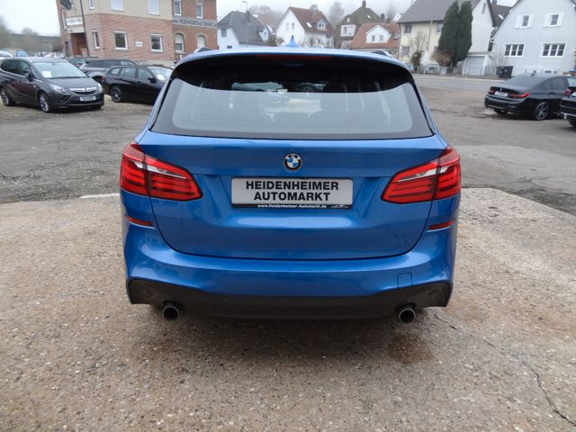 Fahrzeugabbildung BMW 220 xDrive Active Toure/M-Sport/Pano/Kam/HUD/AHK