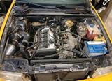 Audi 80 Cabrio 1.8 Turbo  elektrisch Verdeck - gebrauchte Audi Cabriolet aus dem Jahr 1995
