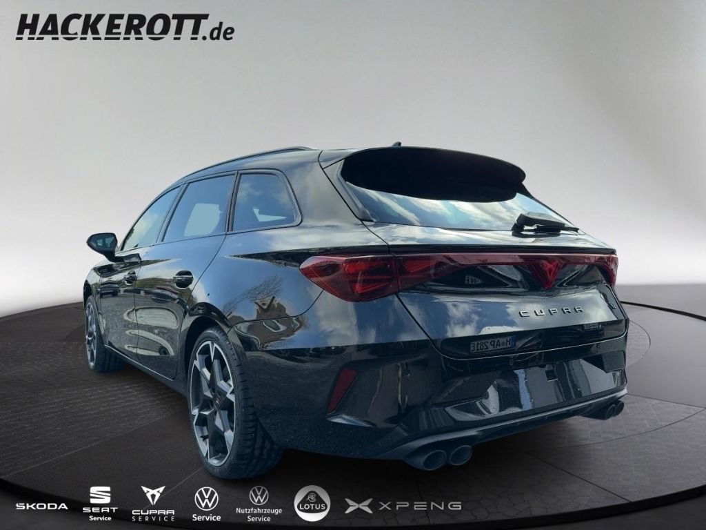 Cupra Leon - Bild 3