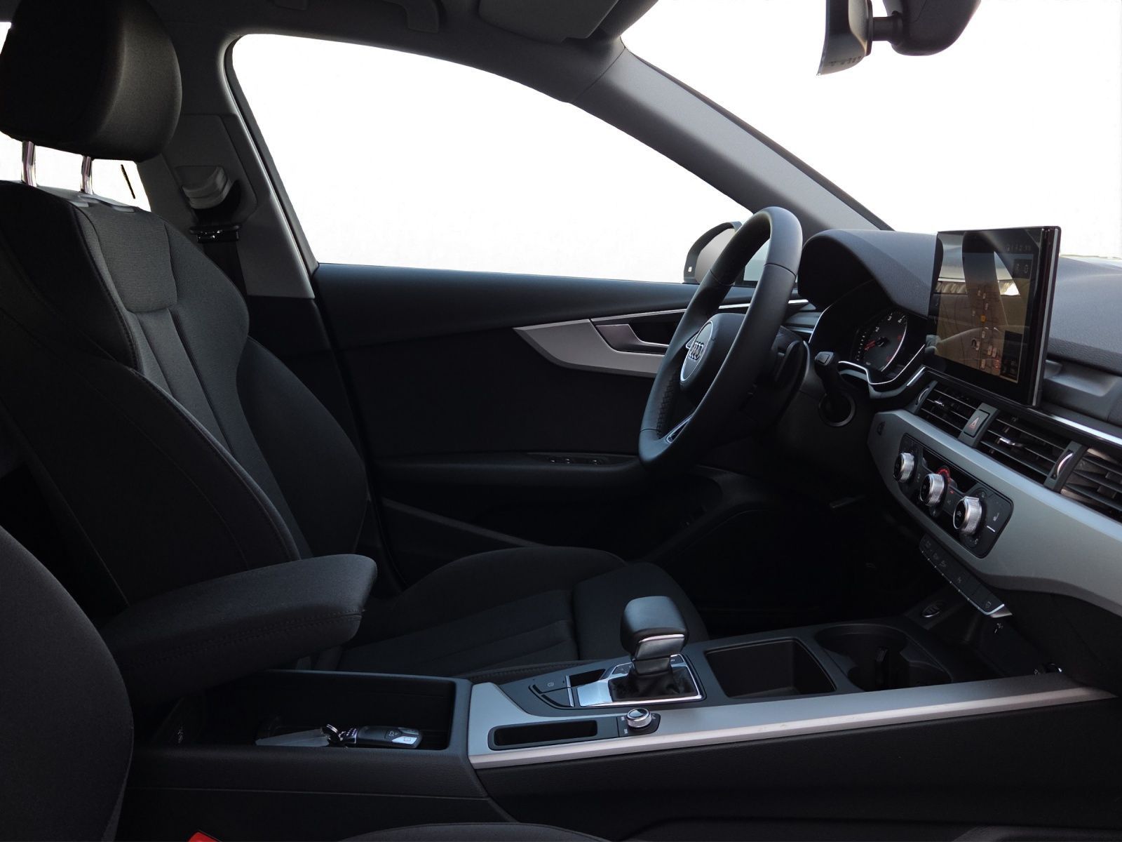 Audi A4 - Bild 4