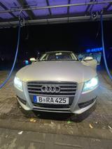 Audi A5 2.0 TFSI 132kW multitronic Sportback - - Audi A5 aus 2010: Sportback