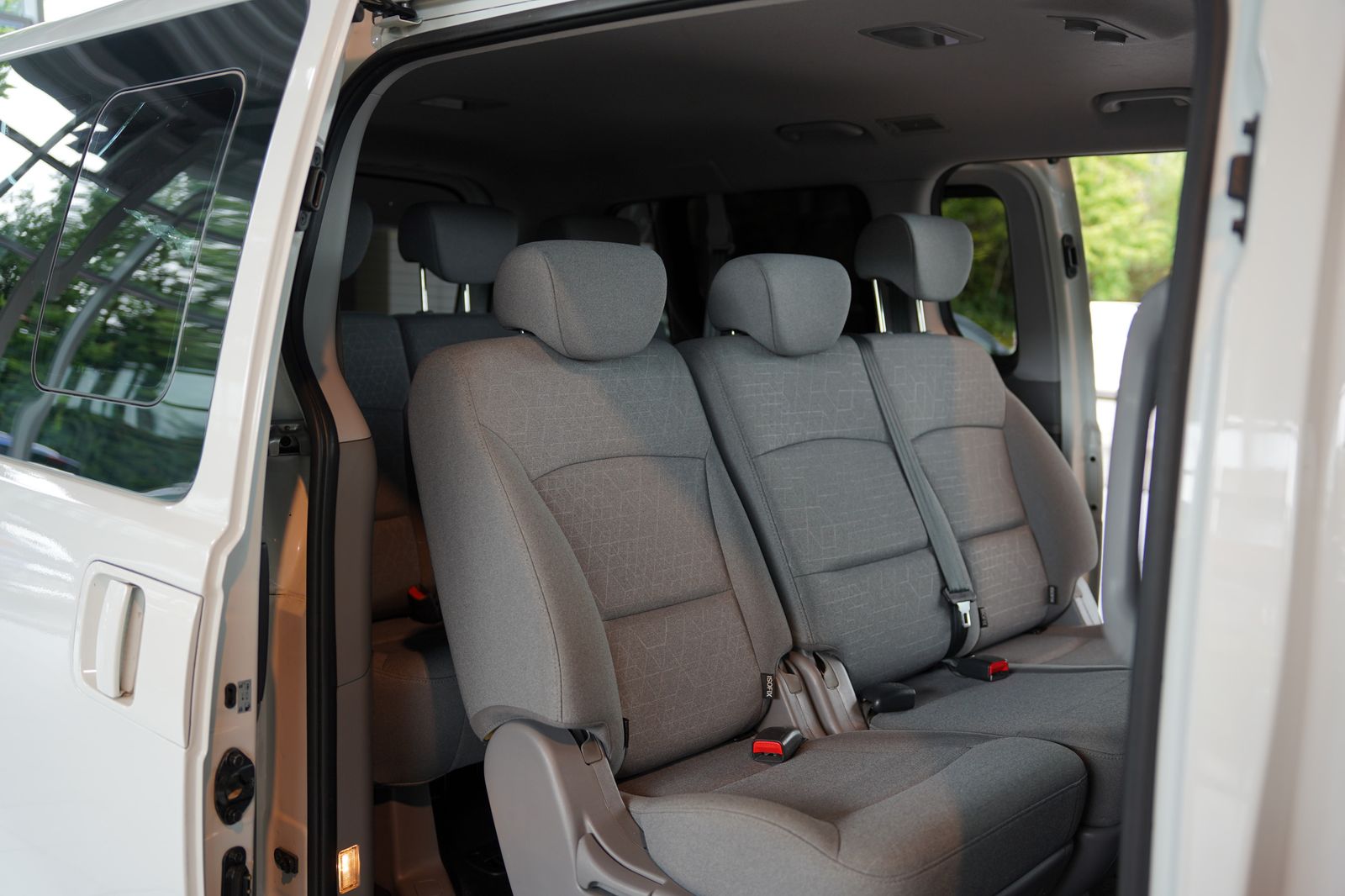 Hyundai H 1