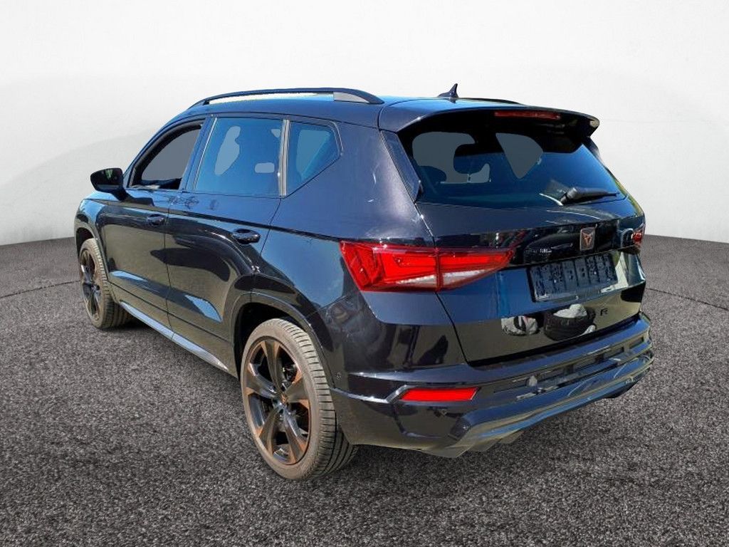 Cupra Ateca - Bild 3