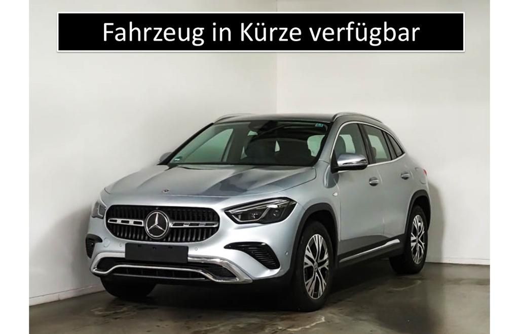 Mercedes-Benz GLA 250 e MULTI MEM. VKA DIST. WP 360 TW