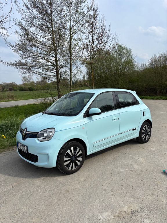 Image of Renault Twingo
