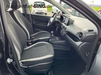 Hyundai i10 - Vorschau Bild 15