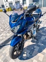 Suzuki GSF 1250 Bandit SA MIT ABS und BOS - SUZUKI GSF 1250 A