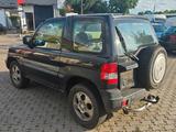 Mitsubishi Pajero Comfort II Allrad - gebrauchte Mitsubishi Pajero aus dem Jahr 2001