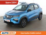 Dacia Spring electric drive 33 kW Comfort Plus Aut. - Dacia Spring in Hannover