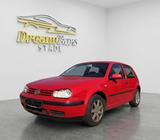 Volkswagen Golf 1.4 Special Sitzheizung/Klima - Volkswagen Golf: Special