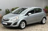 Opel Corsa D 1.4 16v ENERGY*Leder*SHz*AC*BC*Kette NEU - Opel Corsa mit Benzin-Antrieb: Kleinwagen, € 3