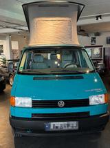 Volkswagen T4 California Coach 2.5L | 1. Hand | 103 Tkm - Volkswagen T4 California mit Benzin-Antrieb