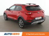 Kia Stonic 1.6 CRDi Vision *NAVI*CAM*TEMPO*SHZ*ALU* - gebrauchte Kia Stonic aus dem Jahr 2020