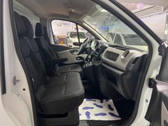 RENAULT Trafic L1H1 2,7t Komfort - Vorschau 13