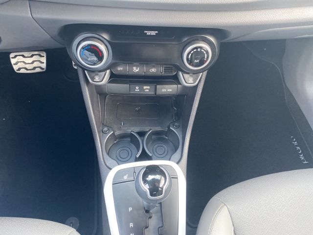 Fahrzeugabbildung Kia Picanto X-Line *NAVI* *KAMERA *KLIMA**