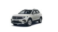 Volkswagen T-Cross - Vorschau Bild 2