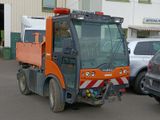 Multicar Tremo X 56 / Winterdienst - Winterdienst