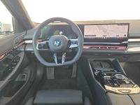 BMW 540 - Vorschau Bild 17