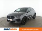 Jaguar E-Pace P200 R-Dynamic SE AWD Aut.*LED*NAVI*CAM* - graue Jaguar E-Pace