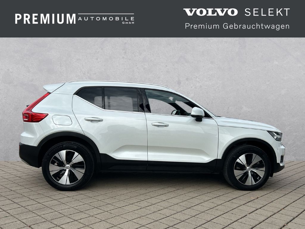 Volvo XC40 Inscription Expression Recharge 2WD T4 EU6d