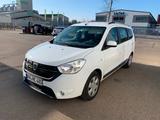 Dacia Lodgy 1.6 SCe 100 Essential Essential - Dacia Lodgy von privat