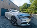 Renault Talisman ENERGY dCi 130 Intens Grandtour Intens - silberne Renault Talisman