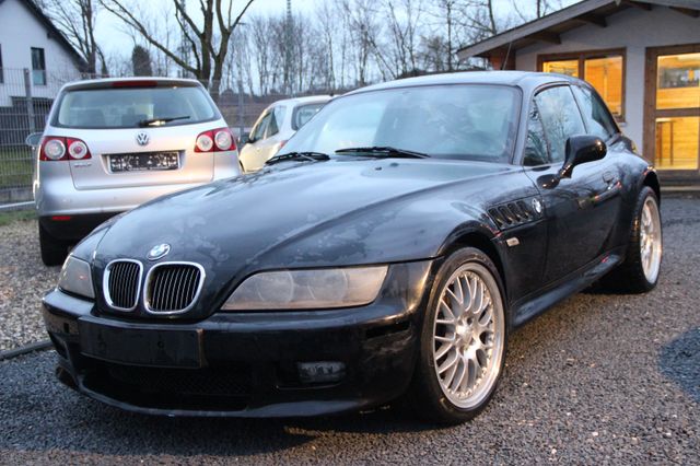 BMW Z3 Coupé 3.0i