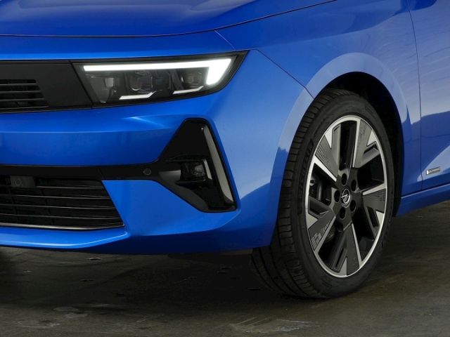 Astra Electric L LIM GS 54kWH AT+LED MATRIX+NAVI